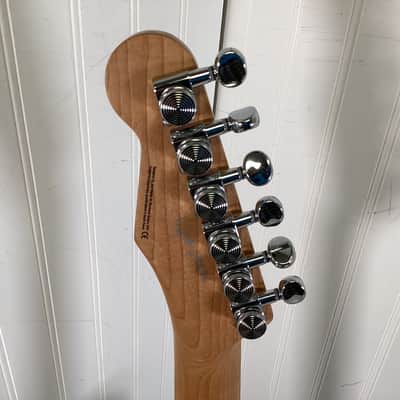 Reverend Charger 290 Electric Guitar image 8