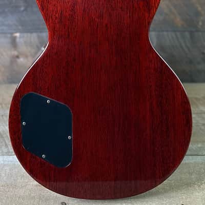 Gibson Custom Shop Murphy Lab 1959 Les Paul Standard Ultra Light Aged - Sunrise Teaburst 953012 image 13