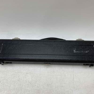 Gemeinhardt 72SP Concert Flute image 6