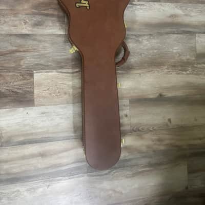 Gibson Les Paul Standard '60s 2019 - Present - Bourbon Burst image 5