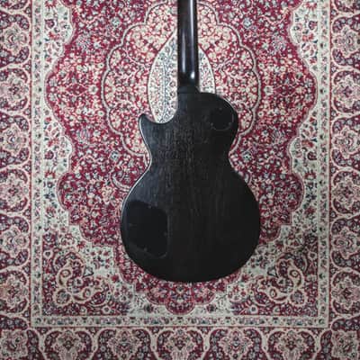 Gibson Les Paul Special Tribute Humbucker - Ebony image 2
