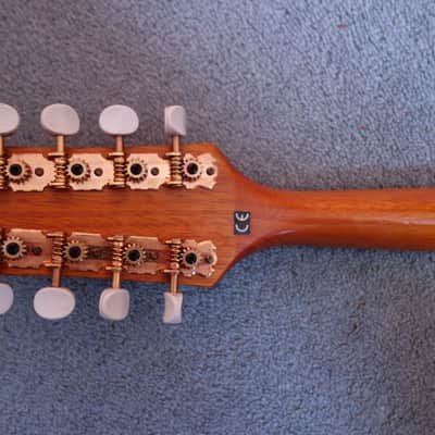 Crafter Mandolin M70e image 8