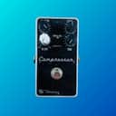 Keeley Compressor Plus Compressor / Sustainer / Expander