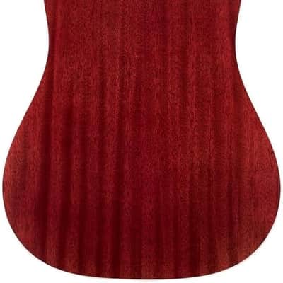Guild USA D-40 Standard Dreadnought Acoustic Guitar - Natural - New for 2023 - Made in the USA image 3