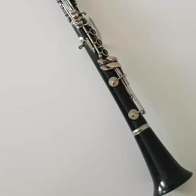 Boosey & Hawkes CLARINET Regent in Bb - Spares Repairs Restoration Not Working~: image 11