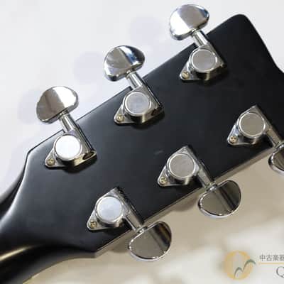 Yamaha Fg720 S image 7