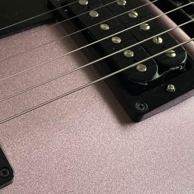 Gibson Les Paul Standard 50s DEMO SHOP 2024 - Heather Nitro image 9
