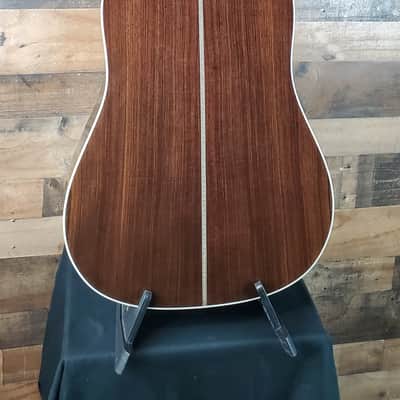 Martin Super HD-28 Acoustic Guitar LEFTY, Natural, Standard Series,Free Ship, 936 image 12