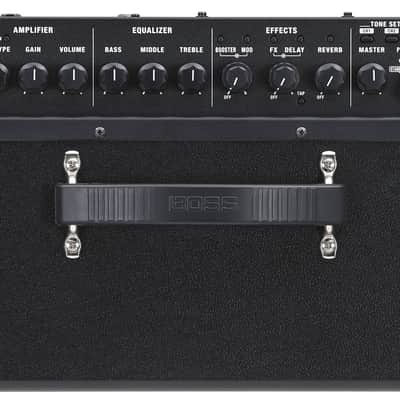 Boss : KTN-50-2EX Katana image 3