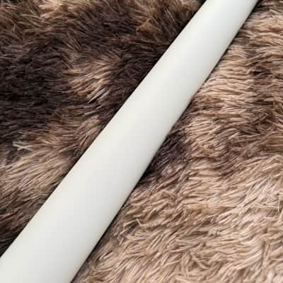 Fender Finneas Signature American Acoustasonic Telecaster Neck image 8