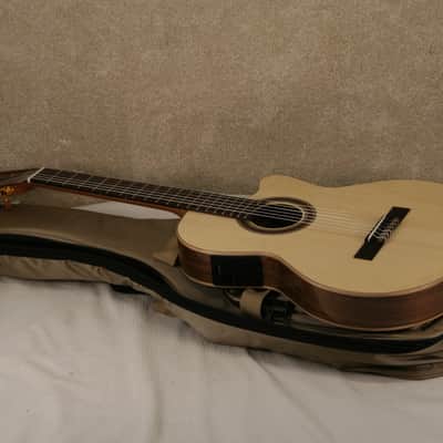 Kremona Rondo TL R65CW T 2024 - Natural image 16