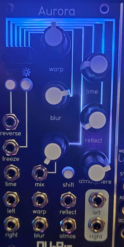 Qu-Bit Electronix Aurora