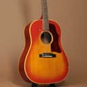 Gibson J-45 Cherry Sunburst 1967