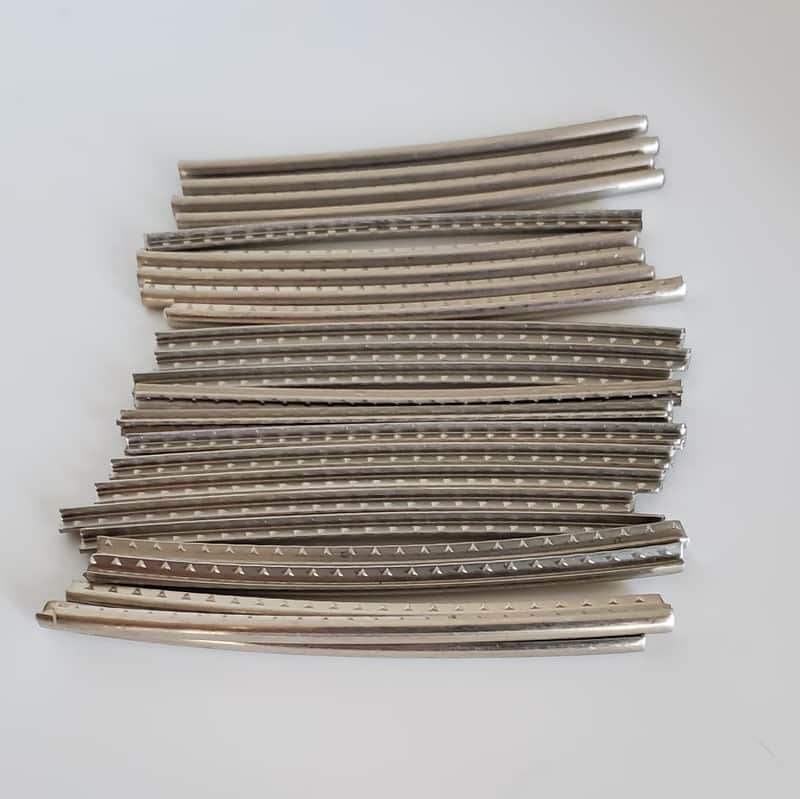 DHP-29SS Jumbo Stainless steel fret wire (24pcs) image 1
