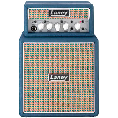 MINIST-B-LION Laney image 2