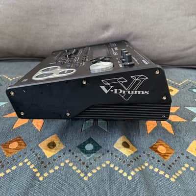 Roland TD-30 Drum Sound Module 2012 - 2016 - Black image 6