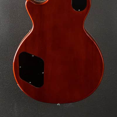 Heritage Custom Shop Core Collection H-150 - Dirty Lemon Burst image 4