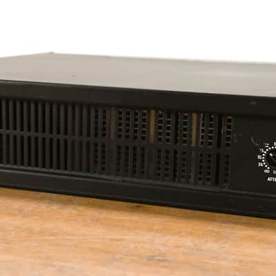 QSC CX302 2-Channel Power Amplifier CG0103L image 3