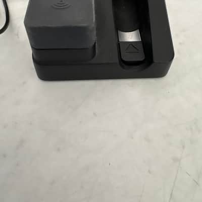 Line 6 Relay G10S Stompbox-Size Digital Guitar Wireless System 2019 - 2020 - Black image 5