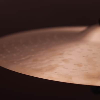 Zildjian 18" K Custom Dark Crash image 3