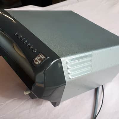 Philips Auto Mignon - AG 2101D 1960s image 2