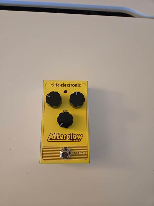 TC Electronic Afterglow