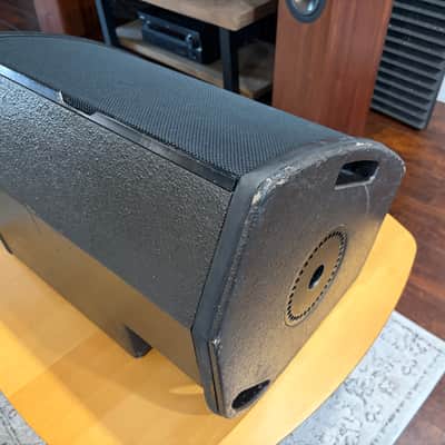 Pair L-Acoustics 12XT 2-way Passive Coaxial Loudspeakers w/ ETR112XT Brackets 12XT image 7