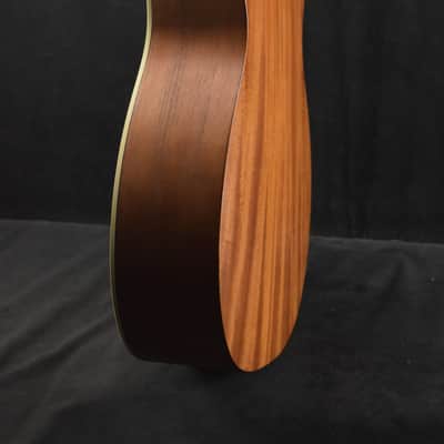 Martin 000-17 Whiskey Sunset image 6