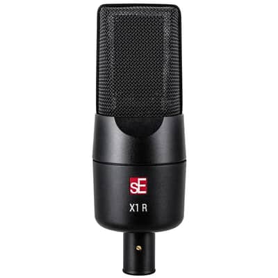 sE Electronics X1 R Ribbon Microphone image 1