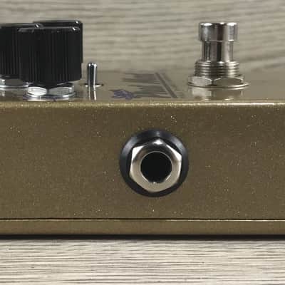Keeley Electronics Super Phat Mod image 13