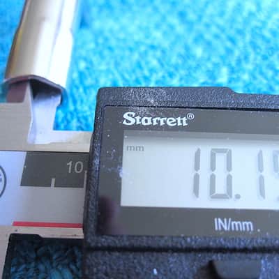 MIJ Hex Drum Hardware Key image 5