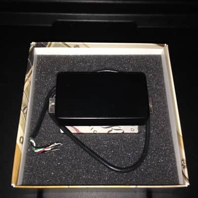 Bare Knuckle Miracle Man bridge pickup image 3