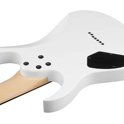 Ibanez GRG7221WH 2026 - WH : White image 2