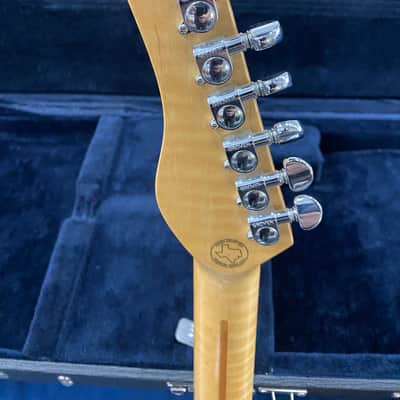 Used Robin Ranger Koa Top Limited image 4