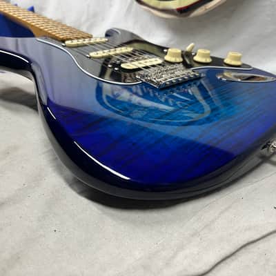 Fender Limited Edition Player II Stratocaster Strat MIM - Made in Mexico image 19