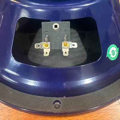 JCA Eminence 12-1716 2010 - Blue image 3