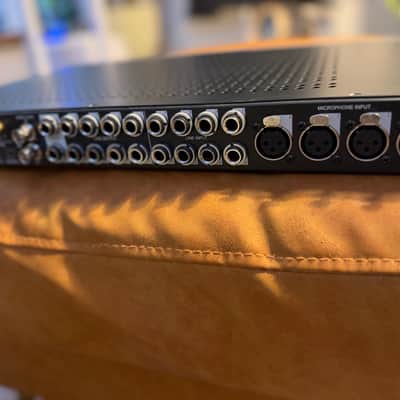 Universal Audio Apollo 8 Duo USB-C upgraded and Dual UAD-2 Quad Satellites (10 cores) image 2