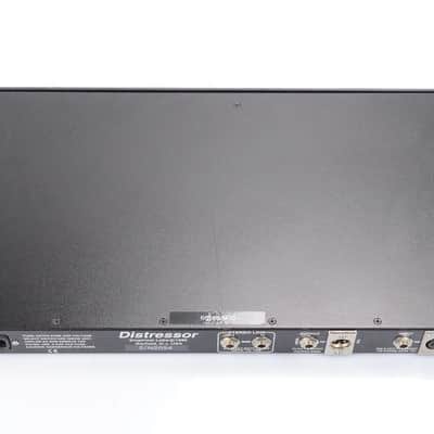 EMPIRICAL LABS EL8 Distressor Compressor "Dodds Mod" Owned by Jerry Finn #27245 image 10