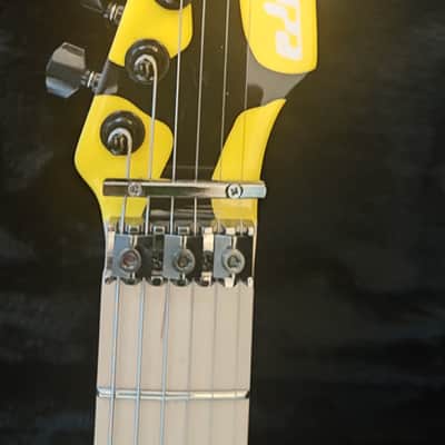 ESP 'edwards' M1 TIGER George Lynch - Gloss image 1