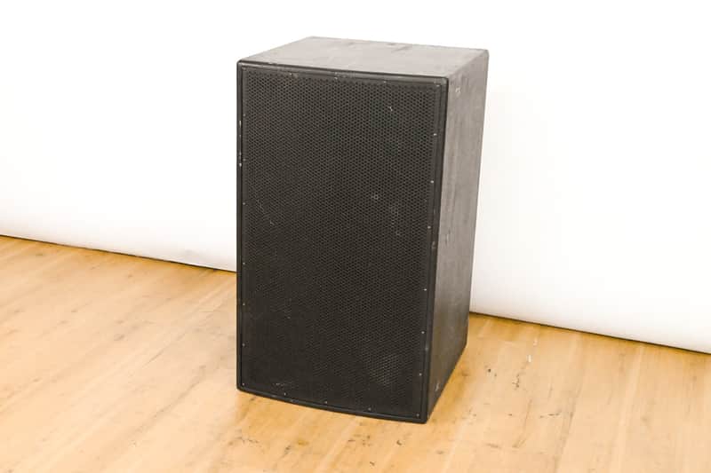 EAW SB625zP Dual 15-inch Subwoofer CG011KZ *ASK FOR SHIPPING* image 1