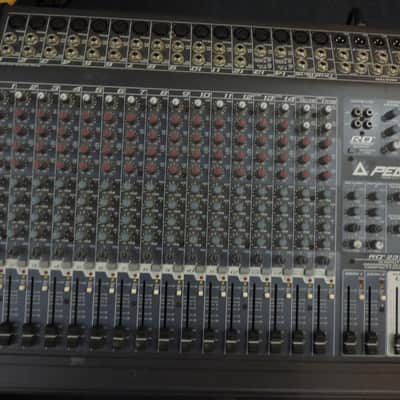 Peavey RQ 2318 Mixer image 1