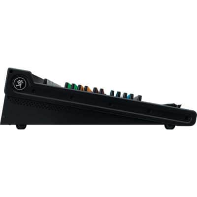 Mackie 2404-VLZ4 Mixeur 24 Canaux 4 Bus + USB 2404VLZ4 image 4