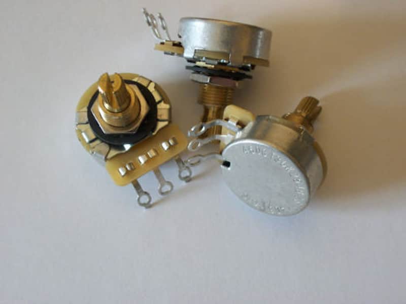 Wiring Harness Kit For Stratocaster CTS Oak Switchcraft .1uf Tecate Ceramic Cap 1970's image 1