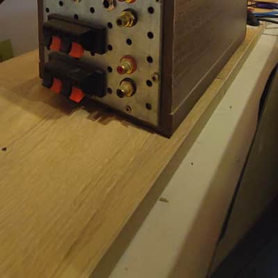 Telefunken V673 Pair ( racked by Mojo Gear Fx) image 6