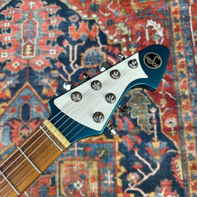 Teisco Spectrum Kawai Reissue Model SP-62 MIJ  - 2001 image 3
