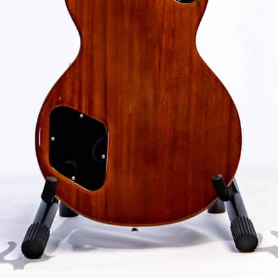 JooDee Standard Series JLP-36 Tobacco Sunburst (TB) 1970s Les Paul image 6