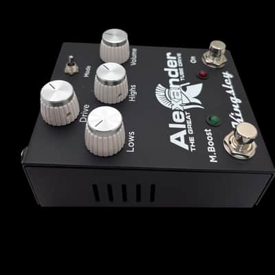 Kingsley Alexander X7790 | Reverb