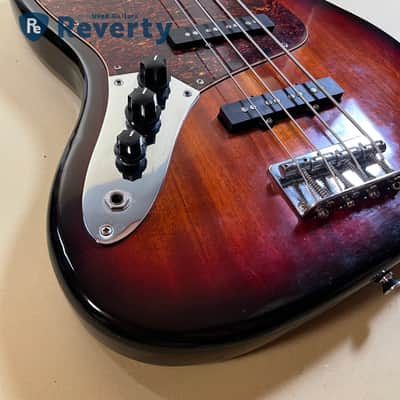 K-ON! Mio Akiyama Signature Jazz Bass KJB-MIO 2000s - 3TS image 5