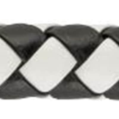 Fender Pro Checkerboard Instrument Cable | 10ft image 3