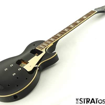 Epiphone Les Paul Standard 60s BODY & NECK & PG Mahogany Slim Taper image 1